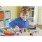 Learning Resources Mathlink Cube Activity Set 4286 - alternate 3